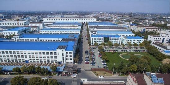 「關(guān)注」點(diǎn)贊!2018年常州市市長(zhǎng)質(zhì)量獎(jiǎng)揭曉啦!看看都有誰(shuí)!