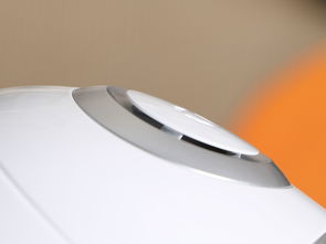 可愛(ài)萌系風(fēng) 布丁s智能機(jī)器人外觀圖賞