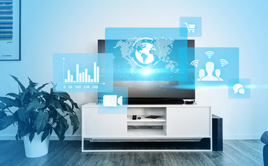 一只腳邁進(jìn)智能家居&ldquo;藍(lán)海&rdquo; 萬(wàn)興科技董事長(zhǎng)吳太兵:不談理想,要?jiǎng)?wù)實(shí)