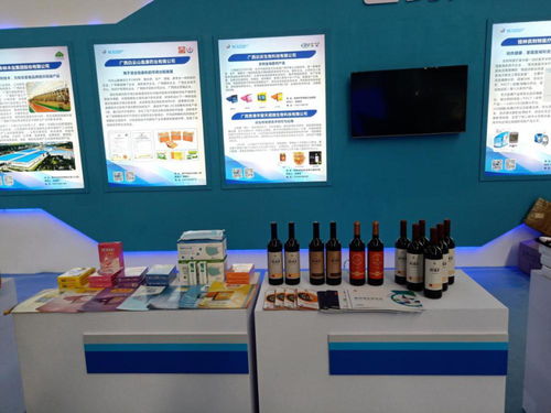 我市特色科技企業(yè)參加2020年廣西線(xiàn)下創(chuàng)新驅(qū)動(dòng)發(fā)展成果展引關(guān)注