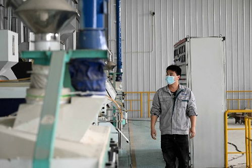 產(chǎn)業(yè)煥新推進(jìn)鄉(xiāng)村振興 直擊小崗村新發(fā)展