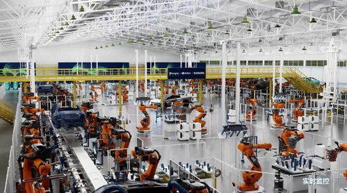 2025工博會 ABB與西門子同時簽約摩泛科技，釋放工業自動化新信號